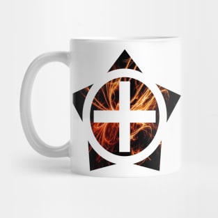 Compassion v1.7 Mug